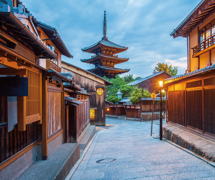 京都イメージ