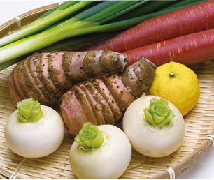 旬の野菜セット