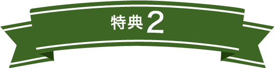 特典2