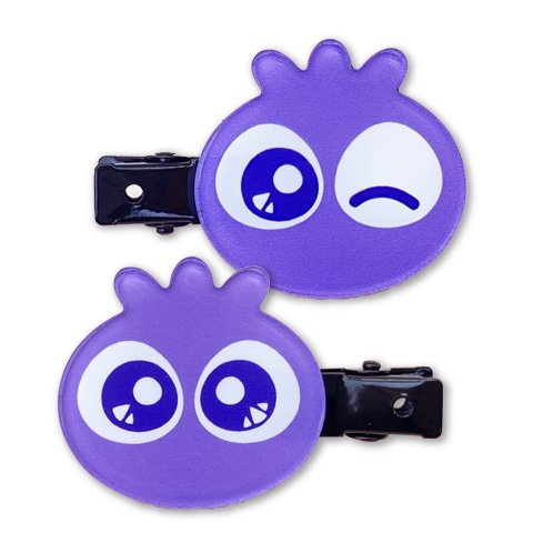 ビーズの髪留め ヘアアクセサリー| COMPLEX BIZ ONLINE SHOP｜コンプレックス