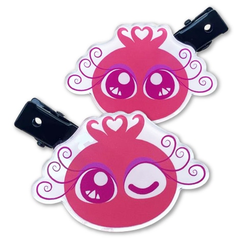 アイアイちゃん