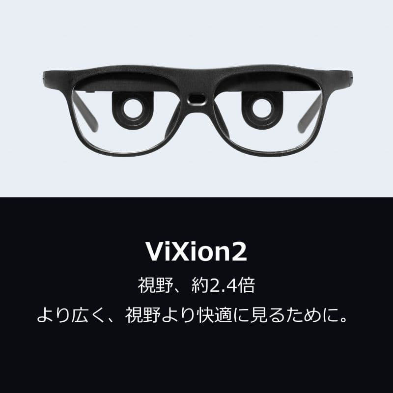 ViXion2