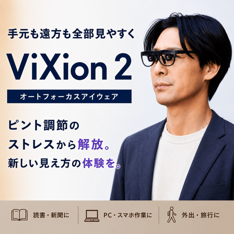 ViXion2