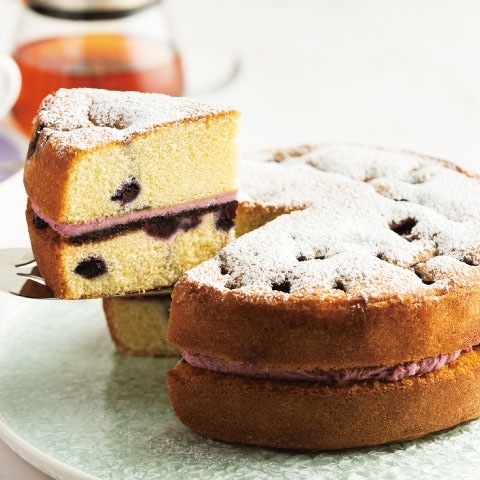 ヴィクトリアケーキ