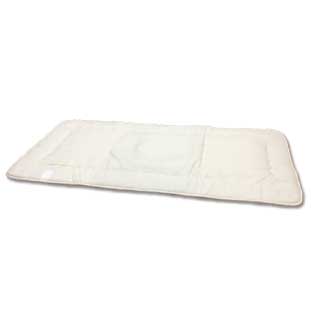 めぐり敷パッド