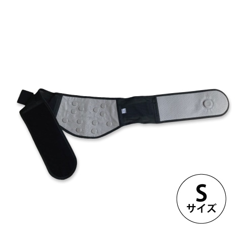 磁気パワーベルトメッシュタイプ(S): 健康グッズ｜わかさ生活