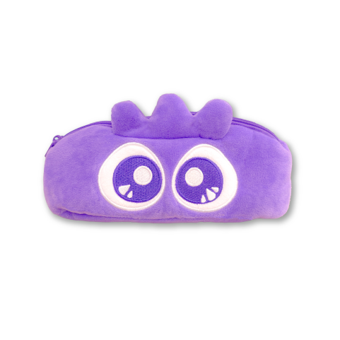 ブルブルくん ペンケース