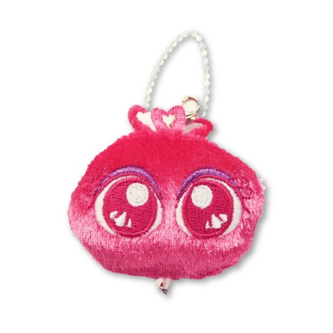 アイアイちゃん ぬいぐるみチャーム