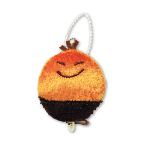 カタグリくん ぬいぐるみチャーム