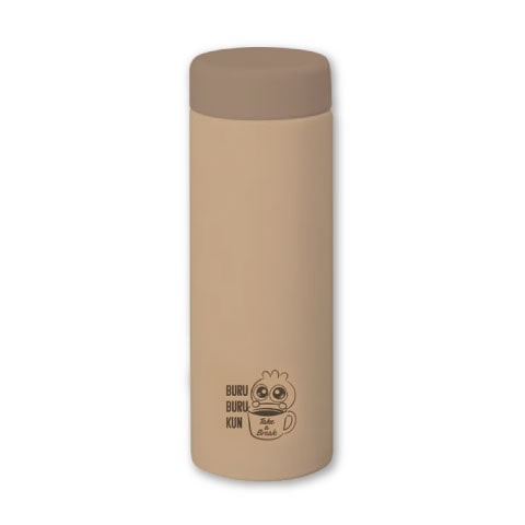 ブルブルくん ステンレスボトル(500ml)
