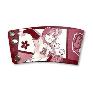 花鈴のマウンド カップスリーブ