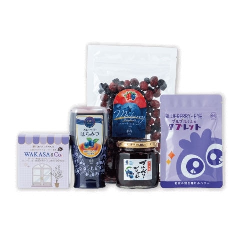 紅茶を楽しむセット