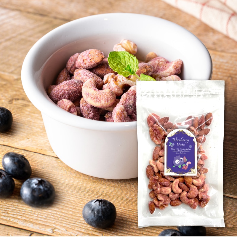 オリジナルミックスナッツの画像