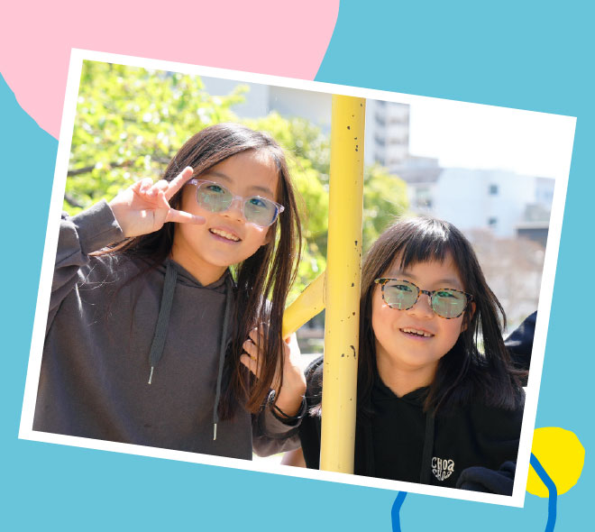 7歳児の男の子の体験談