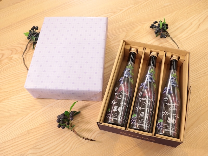 『アレンジやお料理にも』の画像