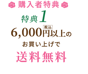 特典1