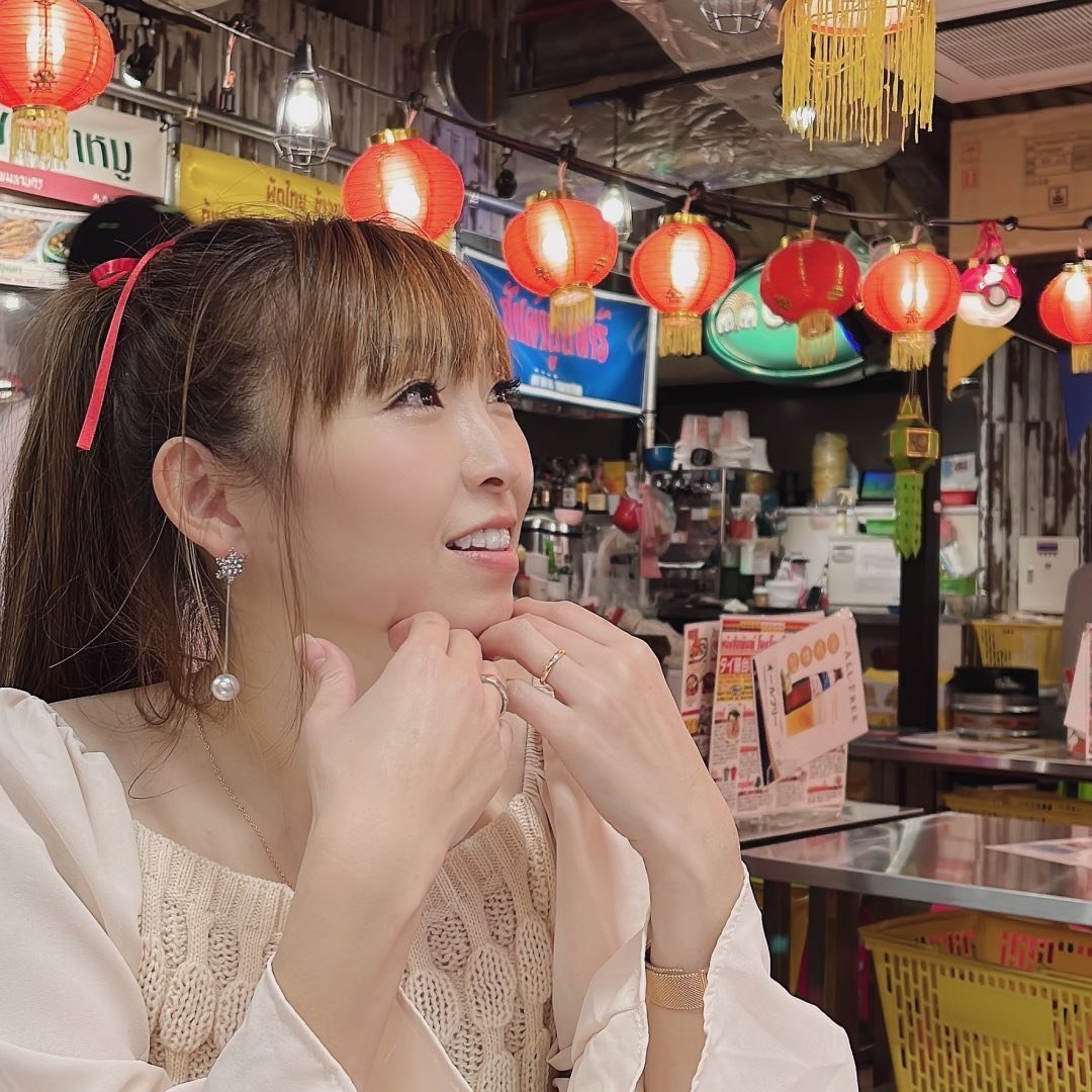 kazumi Yoshimuraさん