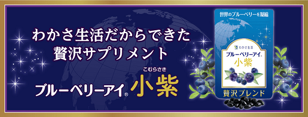 ワールドブルーベリーエキス