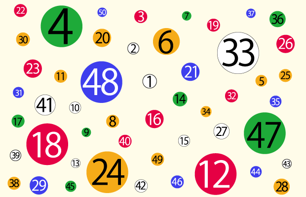 第2回 大人も子どももゲーム感覚で楽しくチャレンジ!