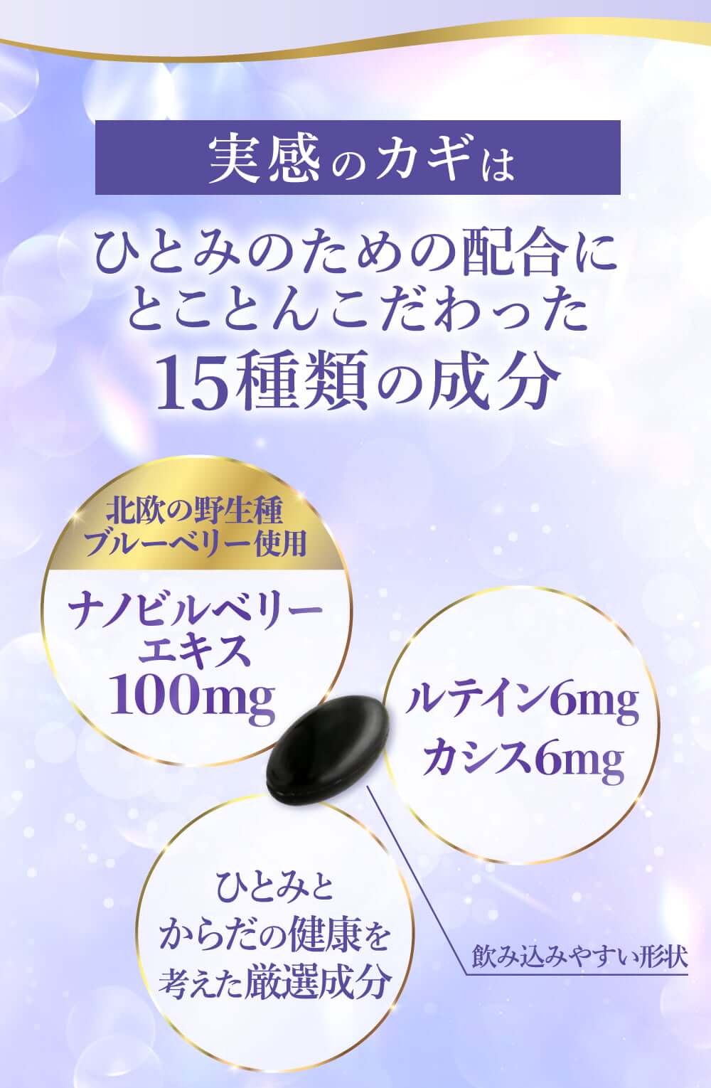 定期購入を始める前に、まずは単品でお試しをご希望の方へ