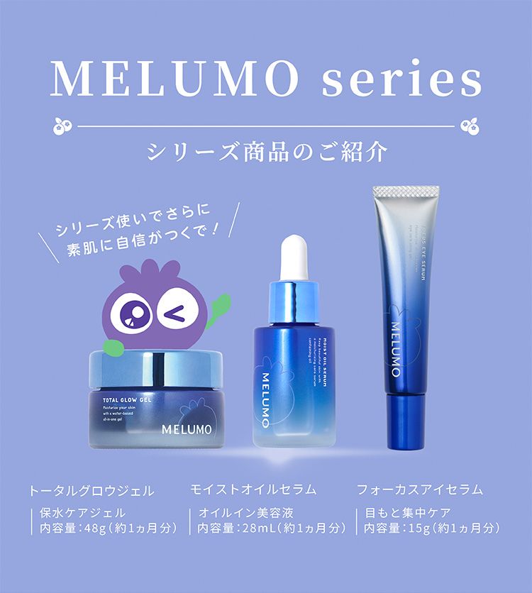 シリーズ商品のご紹介