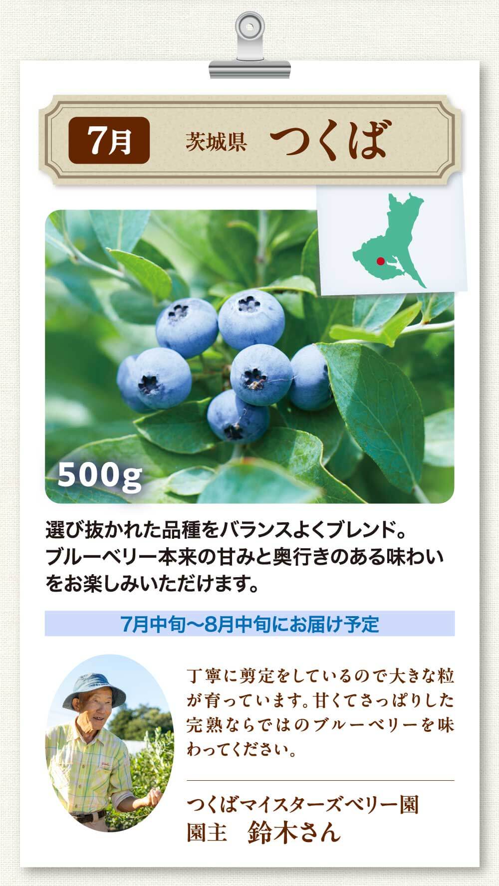 ７月つくば