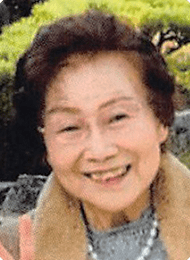 坂田 弘子様