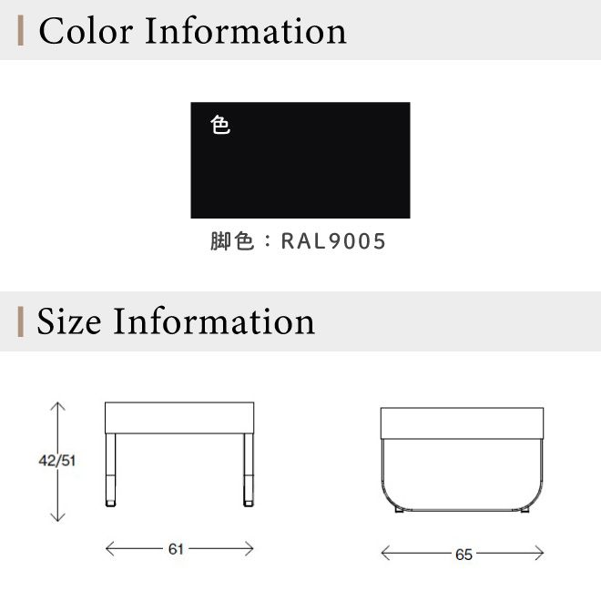 プランターサイズ