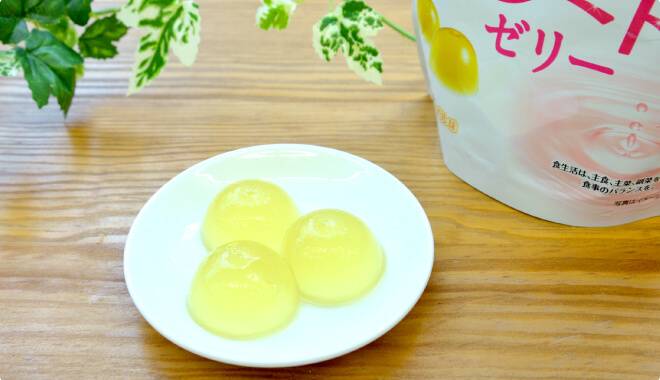 GABAで手軽にリラックス