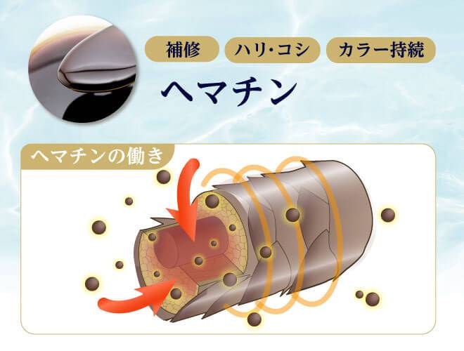 ヘマチンの画像