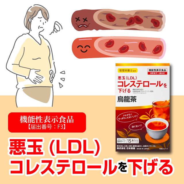 機能性 粉末シリーズ 烏龍茶 わかさ生活ランド わかさ生活