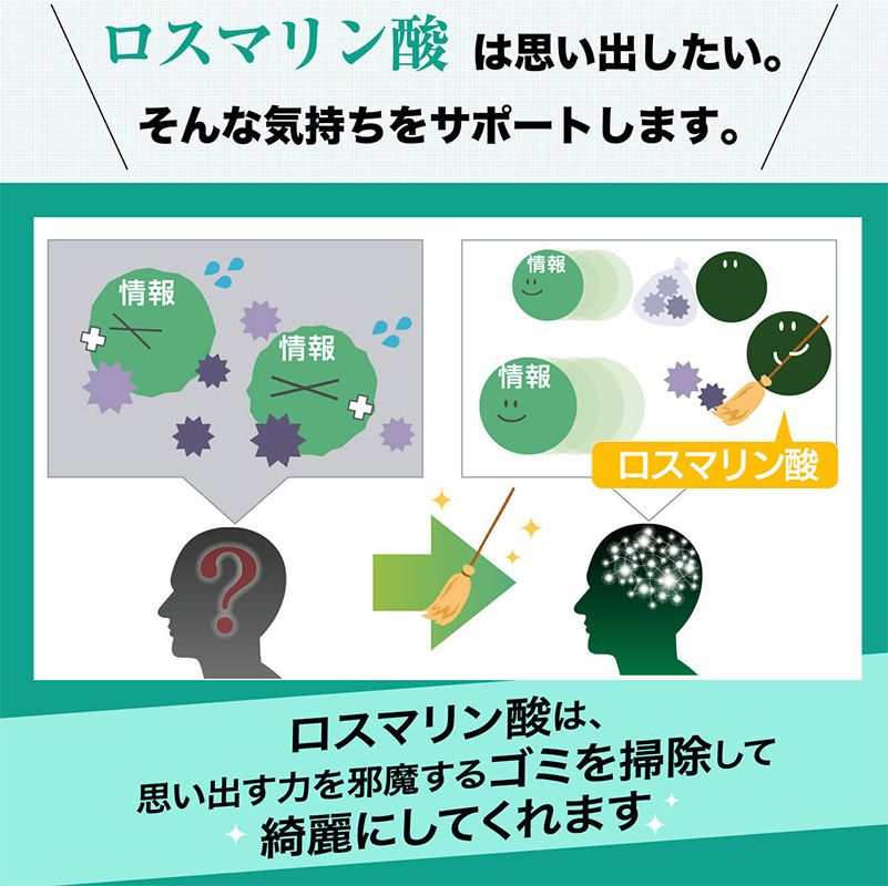 初回限定お試し】あたまサプリ 翠力玉(5日間セット)｜わかさ生活