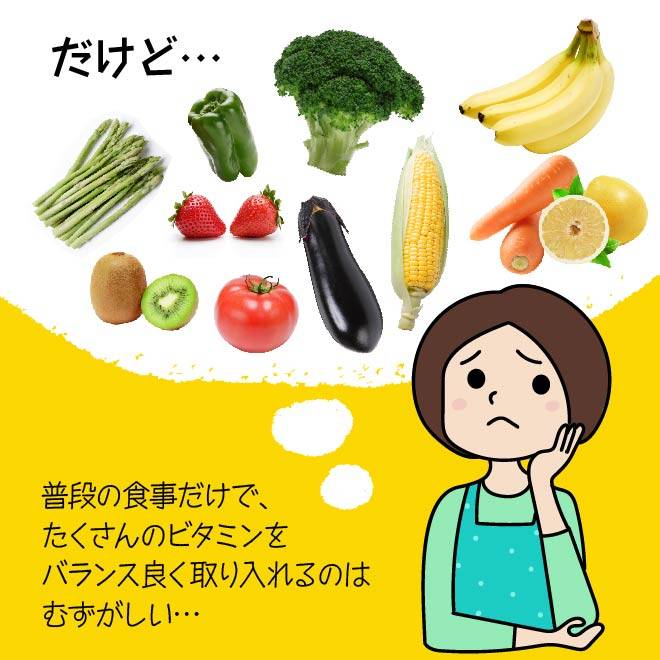 明るい日差しの中いきいきとジョギングをする女性の姿。ビタミンDで丈夫な体へ。